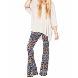 Show me your mumu bam bam bells